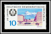 House of Shipping, Hotel Warnow, Rostock