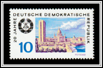 Inter Hotel, St. Nikolai Church, Potsdam