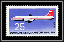 Ilyushin Il-18