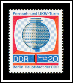 Tower Sphere