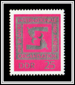 ILO Logo