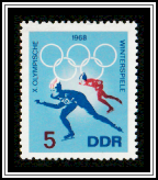 Speed Skating