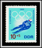 Luge