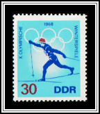 Cross-country Skiing