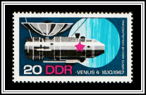 Venera 4