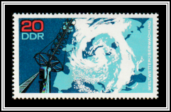 Satellite Image