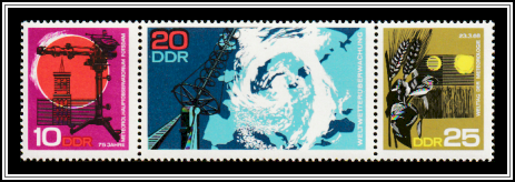 Meteorological Observatory Potsdam