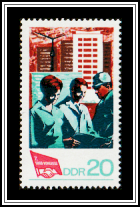 Young Workers