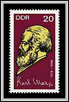 Karl Marx