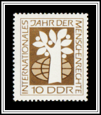 Tree & Globe