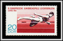 High Jump
