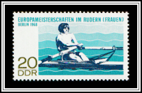 Rowing