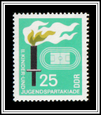 Torch, Stadium