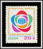 Festival Logo