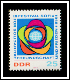 Festival Logo