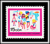 Children at Play