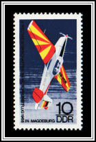 Sports Aircraft Type Trener