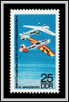 Sports Aircraft Type Trener