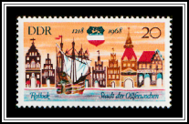 Historic Town View