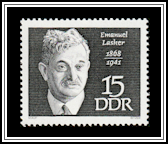 Emanuel Lasker