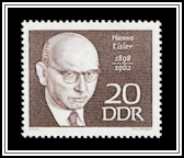 Hanns Eisler
