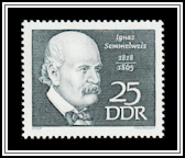 Ignaz Philipp Semmelweis