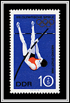 Pole Vault
