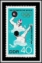 Water Polo