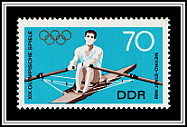 Rowing