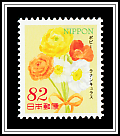 Poppies & Ranunculus