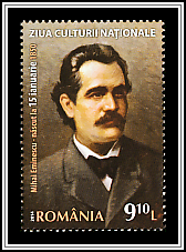 Mihai Eminescu