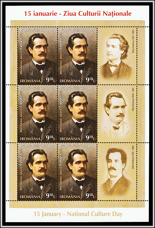 Mihai Eminescu