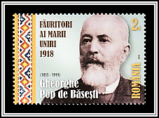 Gheorghe Pop de Băsești