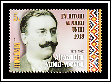Alexandru Vaida-Voevod