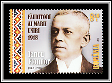 Iancu Flondor
