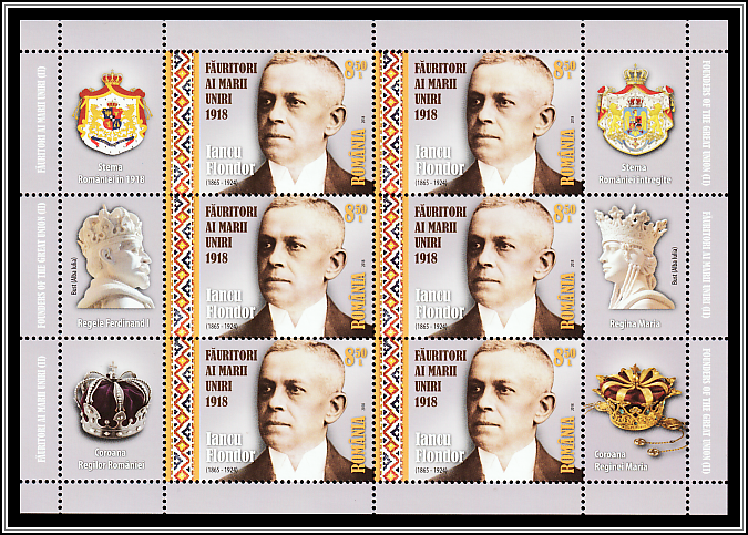Iancu Flondor