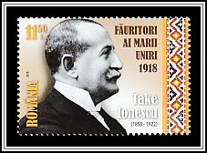 Take Ionescu