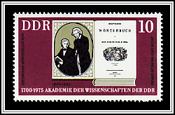 Brothers Grimm - German Dictionary