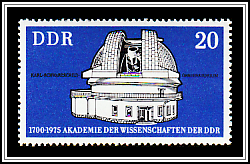 Karl Schwarzschild Observatory