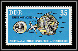 Intercosmos 10