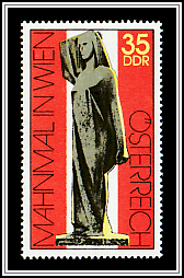 Vienna Memorial