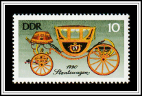 State Carriage (1790)