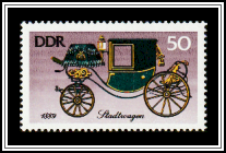 Town Carriage (1889)