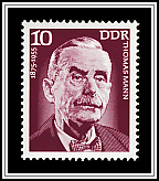 Thomas Mann
