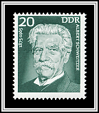 Dr. Albert Schweitzer