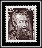 Michelangelo