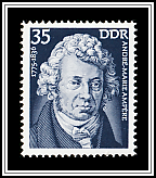 André-Marie Ampère