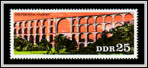 Göltzschtal Viaduct