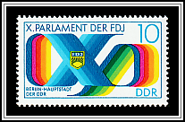 Ribbons & FDJ Logo