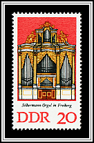 Cathedral, Freiberg